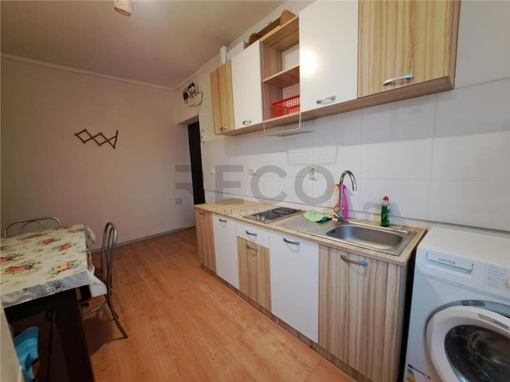 RECO chirie 2 camere Rogerius