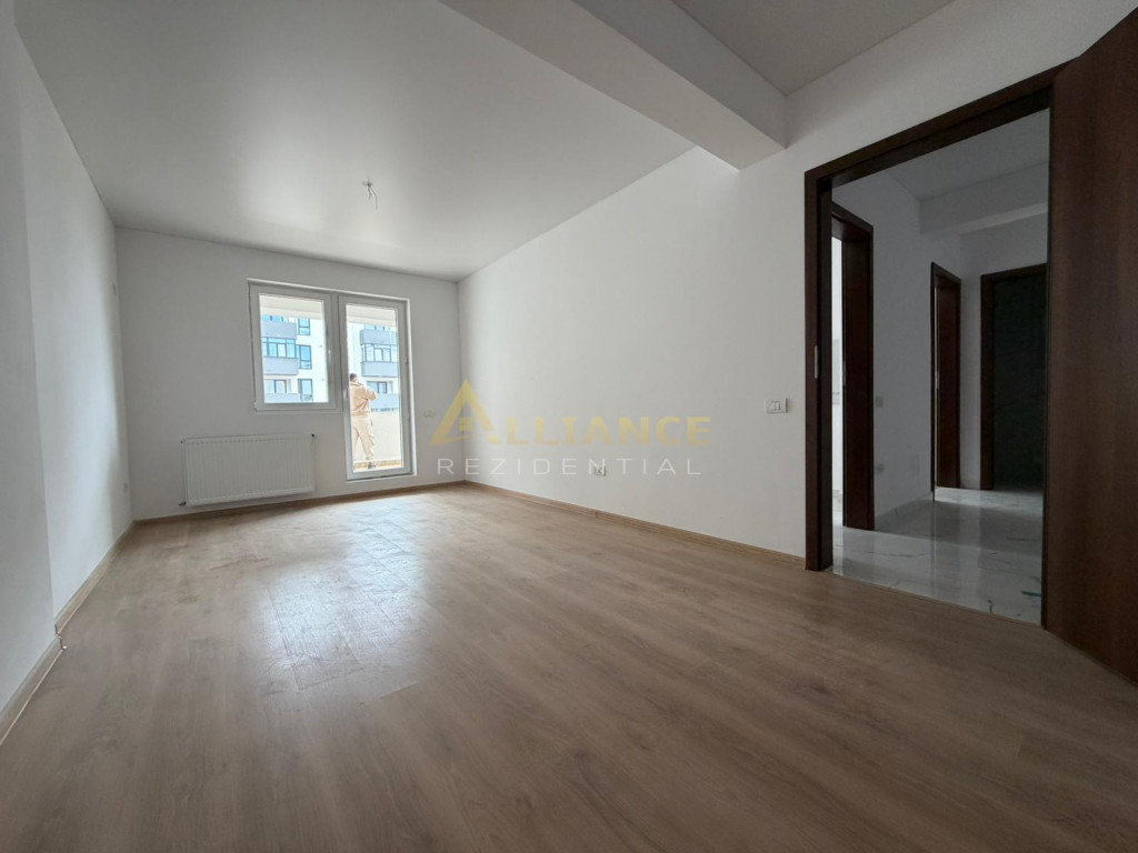 NOU apartament 2 camere gata de mutare