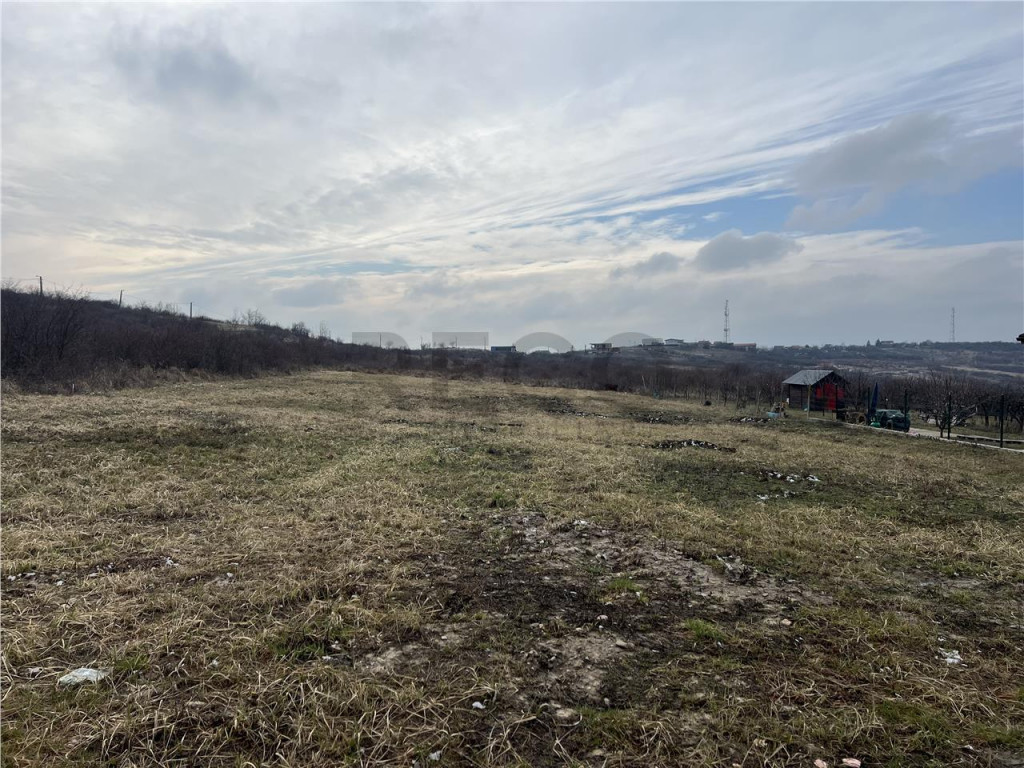 RECO teren intravilan #238;n Oradea