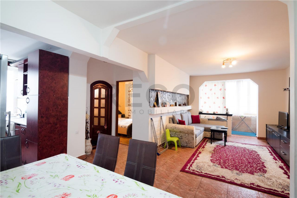 RECO 2 Camere etajul 7 cu lift