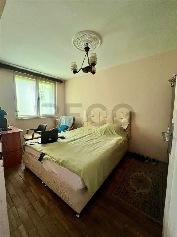 RECO Apartament 2 camere etaj-ul 2 zona Ultracentrala