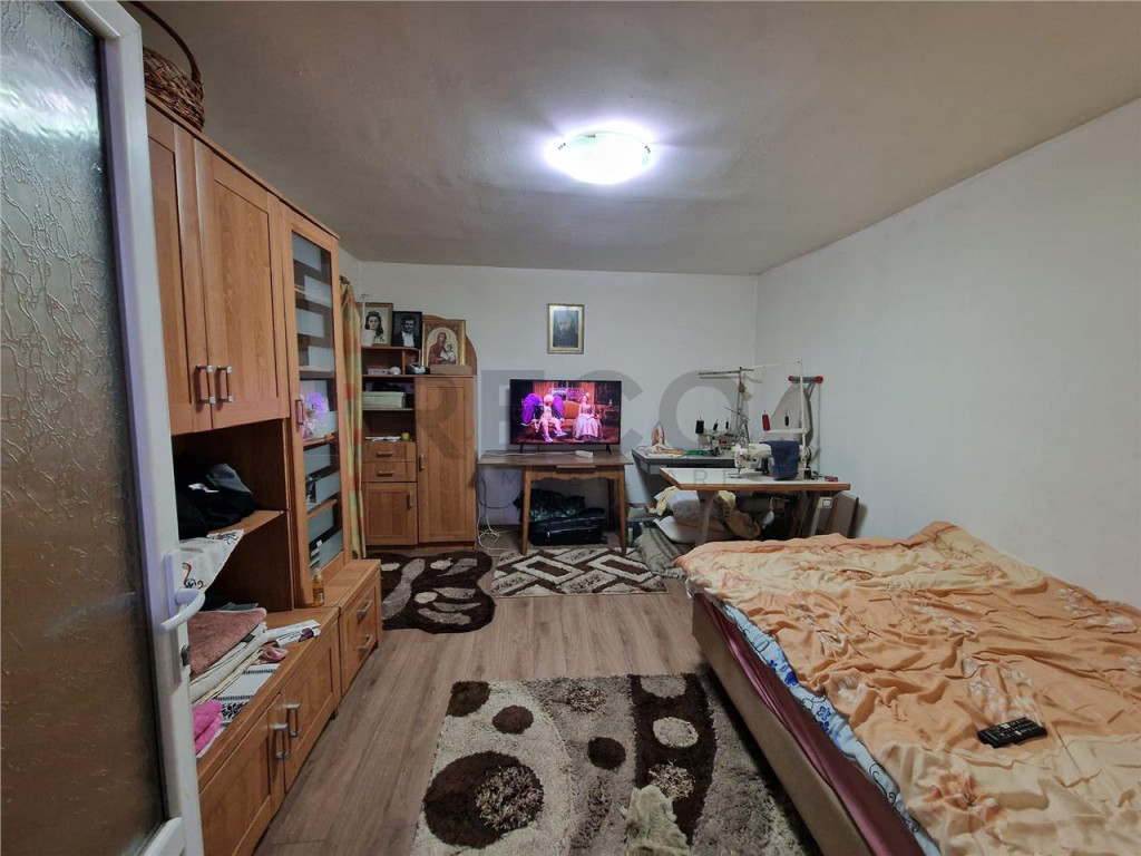 Casa de in Bicaci, com. Gepiu