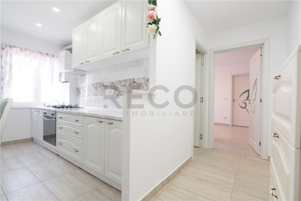 RECO apartament Marghita