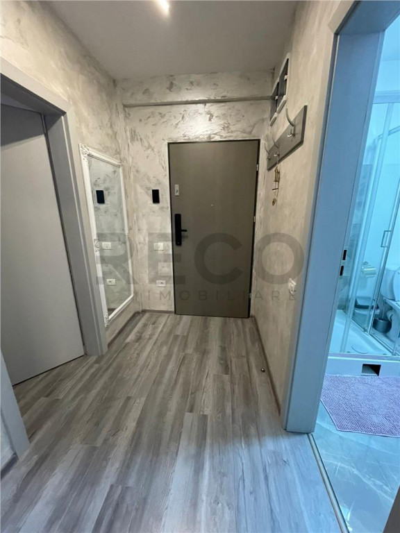 RECO apartament cu 2 camere in Baile Felix