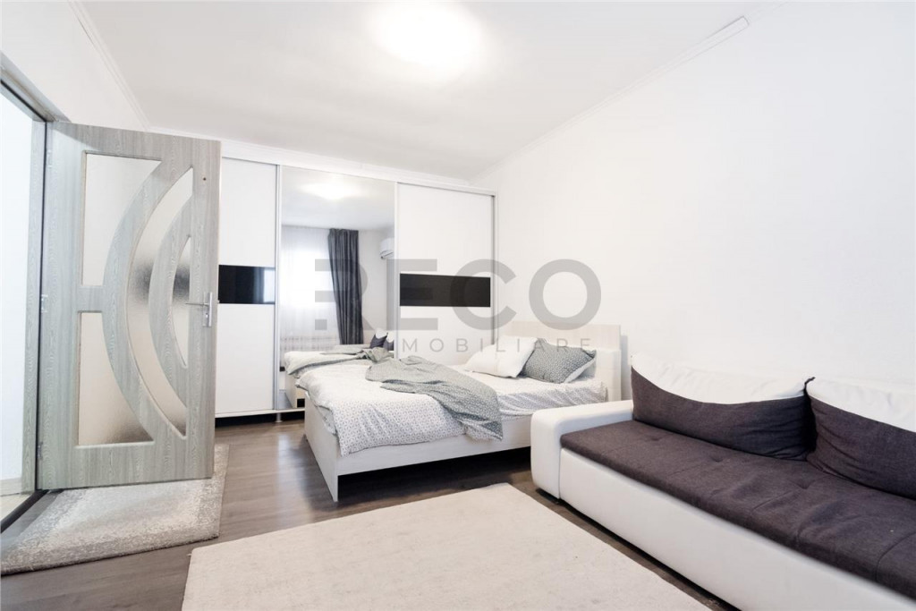 RECO Apartament cu 1 camera in Oradea zona Iosia