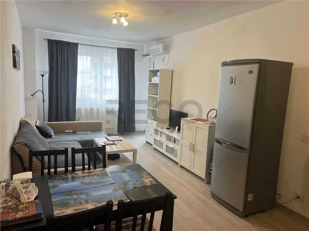 RECO Apartament 2 camere bloc nou Universitatii