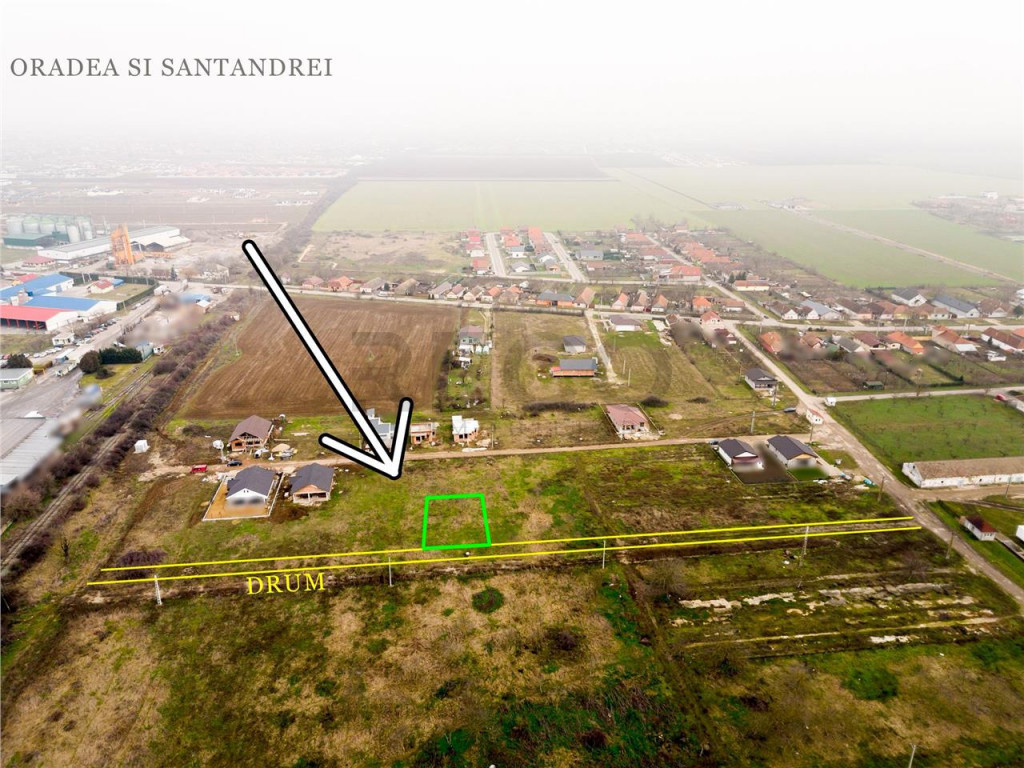 RECO teren de in Palota