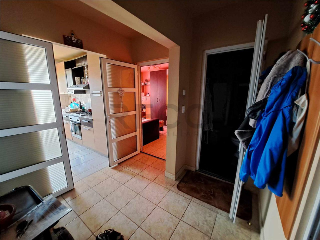 RECO Apartament ultracentral Salonta