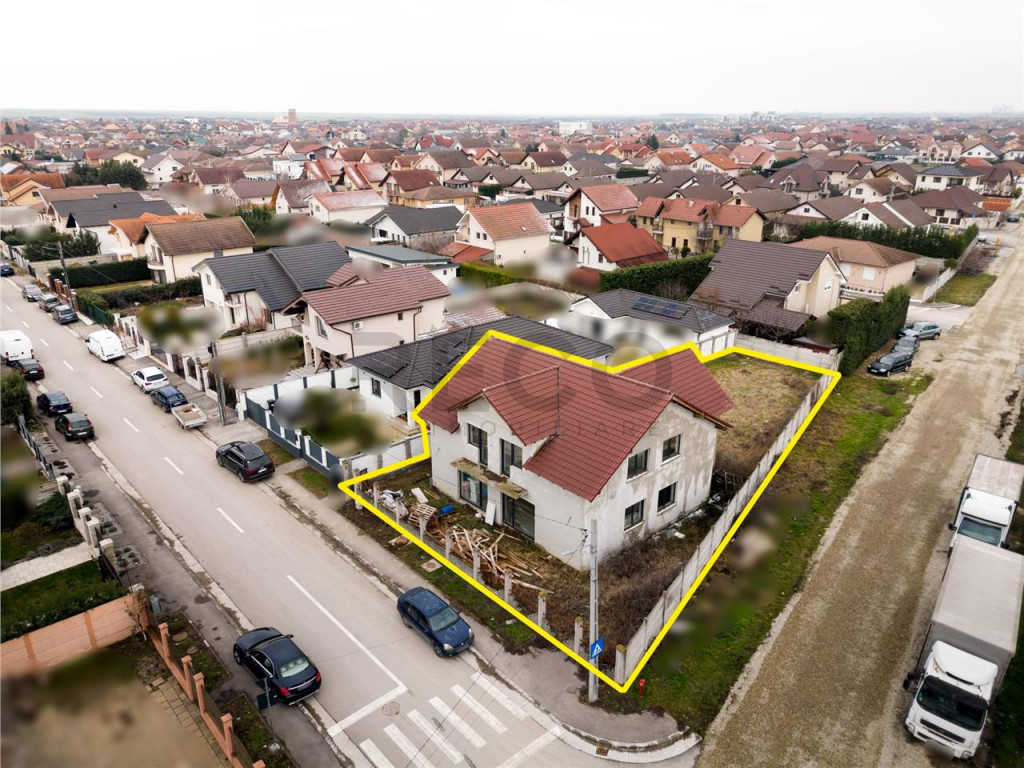 RECO Casa SANTANDREI