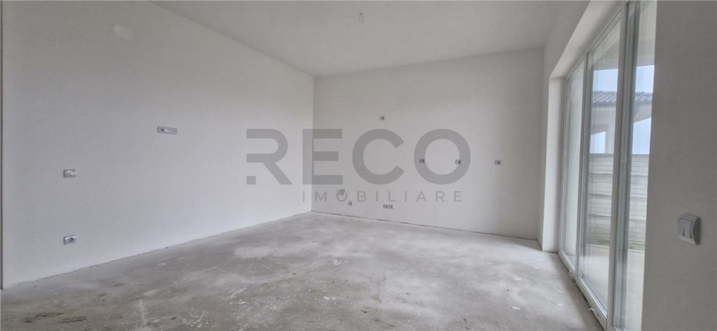 RECO Casa noua Duplex in Nojorid