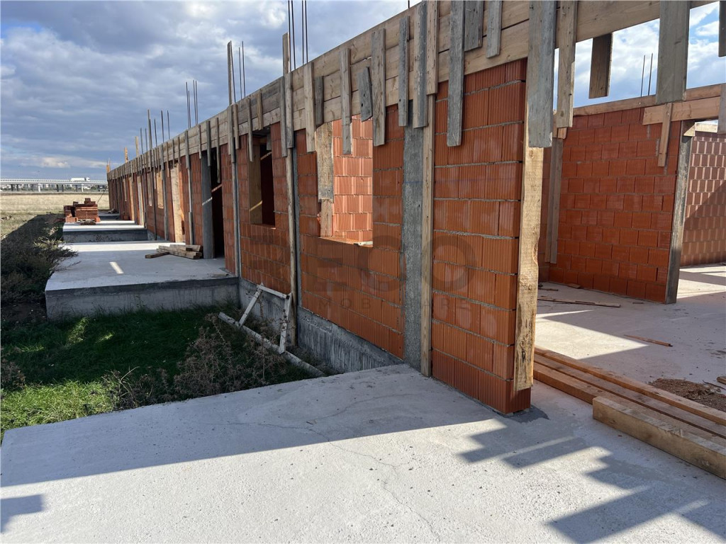 RECO 3 camere in Santandrei