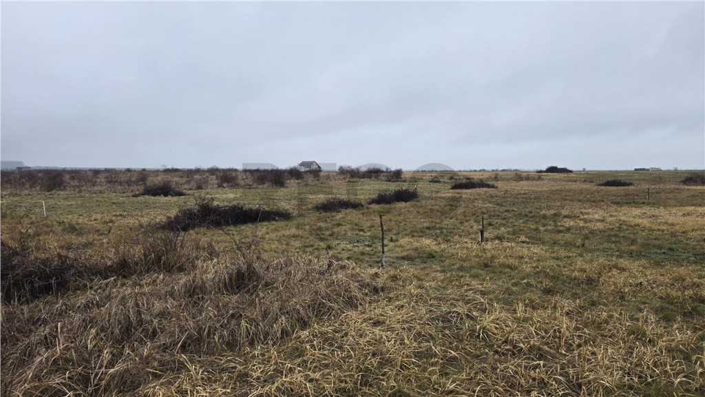 RECO teren extravilan Oradea zona Grigorescu