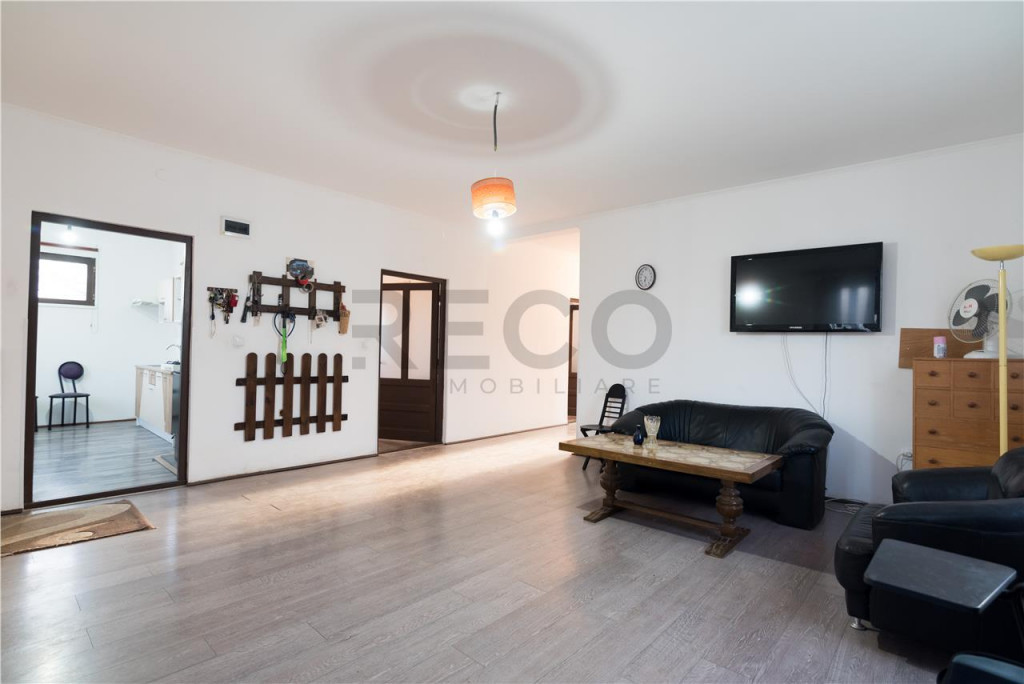 Casa noua garaj mare in Santimreu, com. Salard