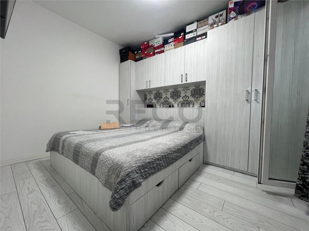RECO, Apartament 3 camere, Zona Nufarul Oradea