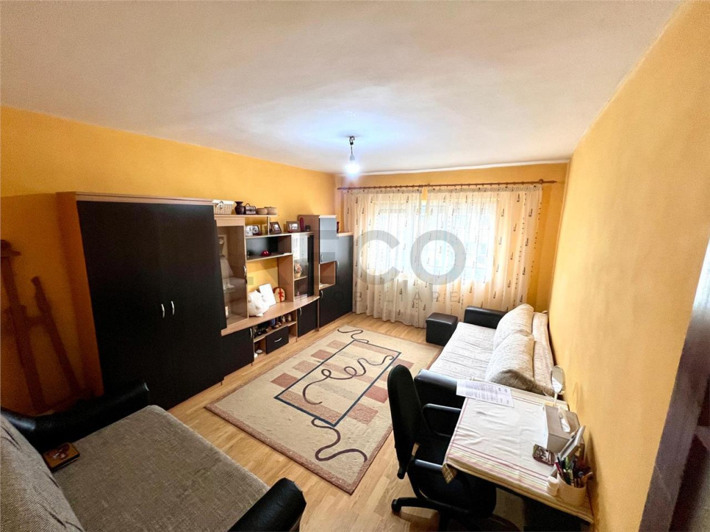 RECO Apartament 1 cam Piata Rogerius