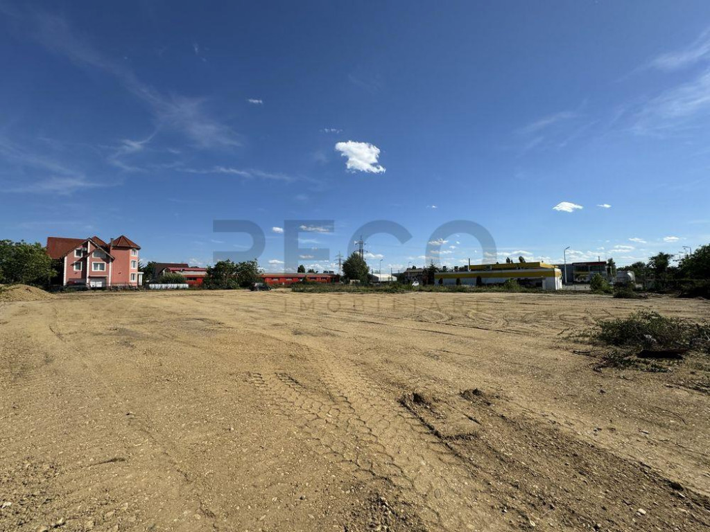 Reco, Teren intravilan Puz aprobat Oradea, P 5E 1Er.