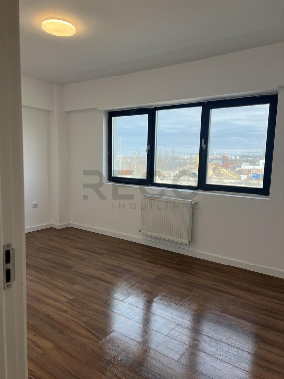 RECO 2 camere bloc nou Nufarul 2 / Cantemir