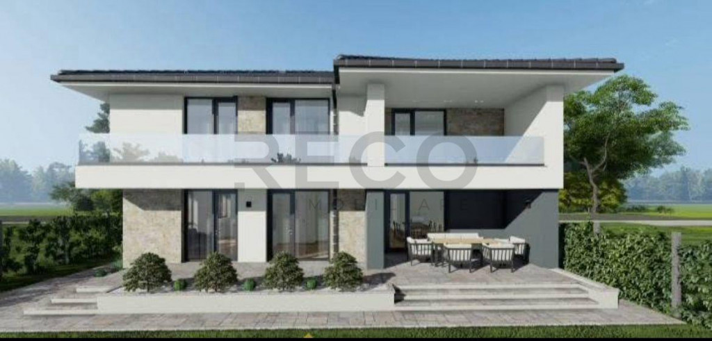 Exclusiv ! Apartament de 3 camere, Santandrei, Bihor