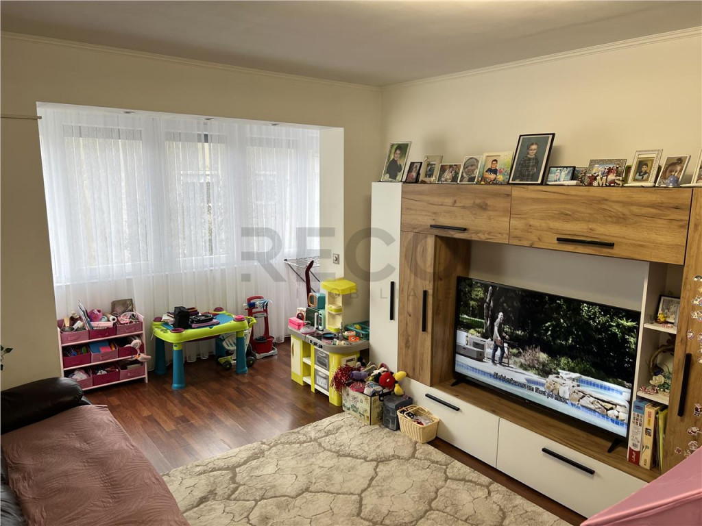 RECO 4 camere in Cantemir