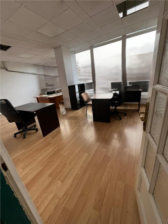 RECO Spatiu comercial -200 mp- Decebal