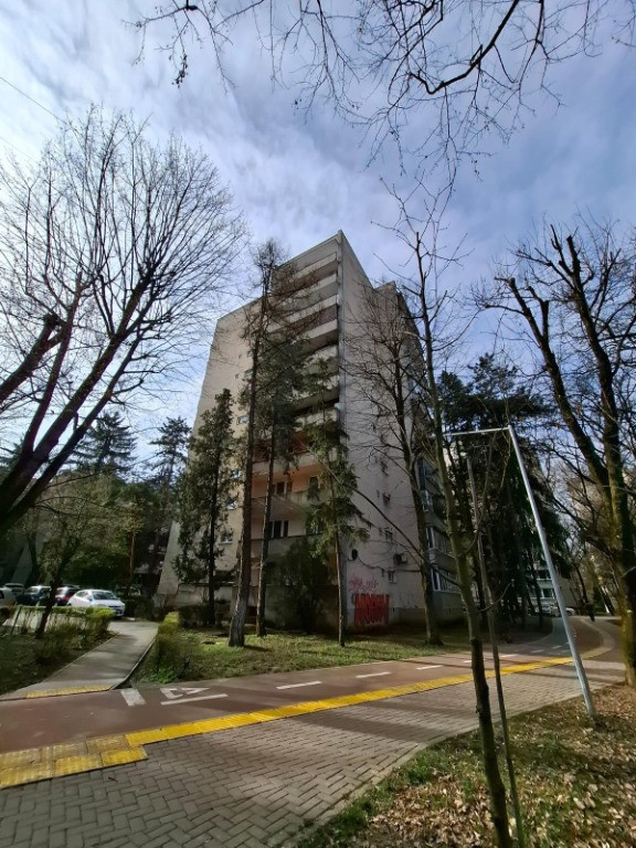 A/1682 De vânzare apartament cu 2 camere în Tg Mures-Cornișa