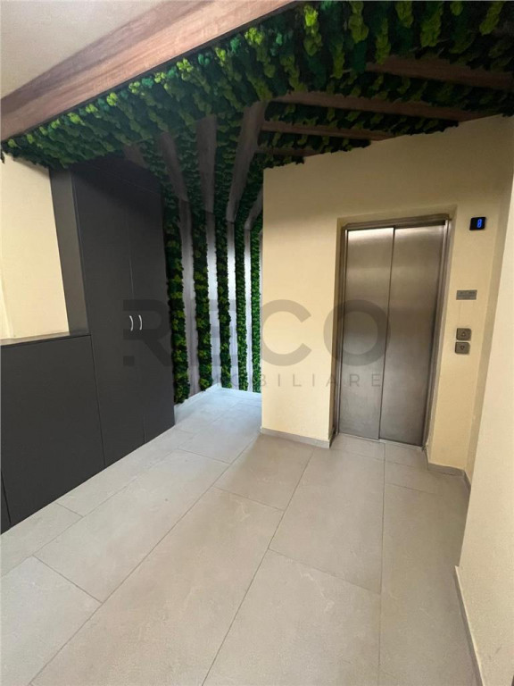 RECO Apartament cu 3 camere, ultracentral, NOU, parter