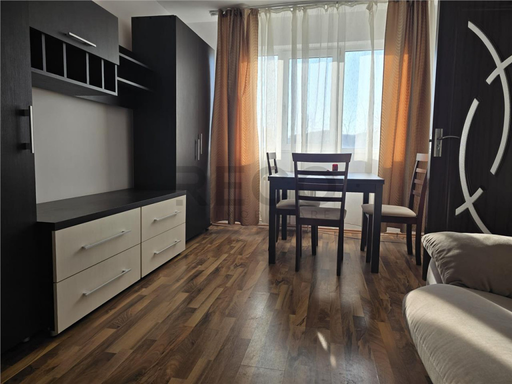 RECO Apartament in Oradea
