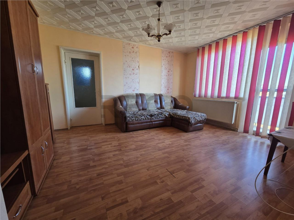 RECO Apartament in Marghita