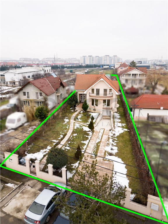 RECO Vila str. Apateului