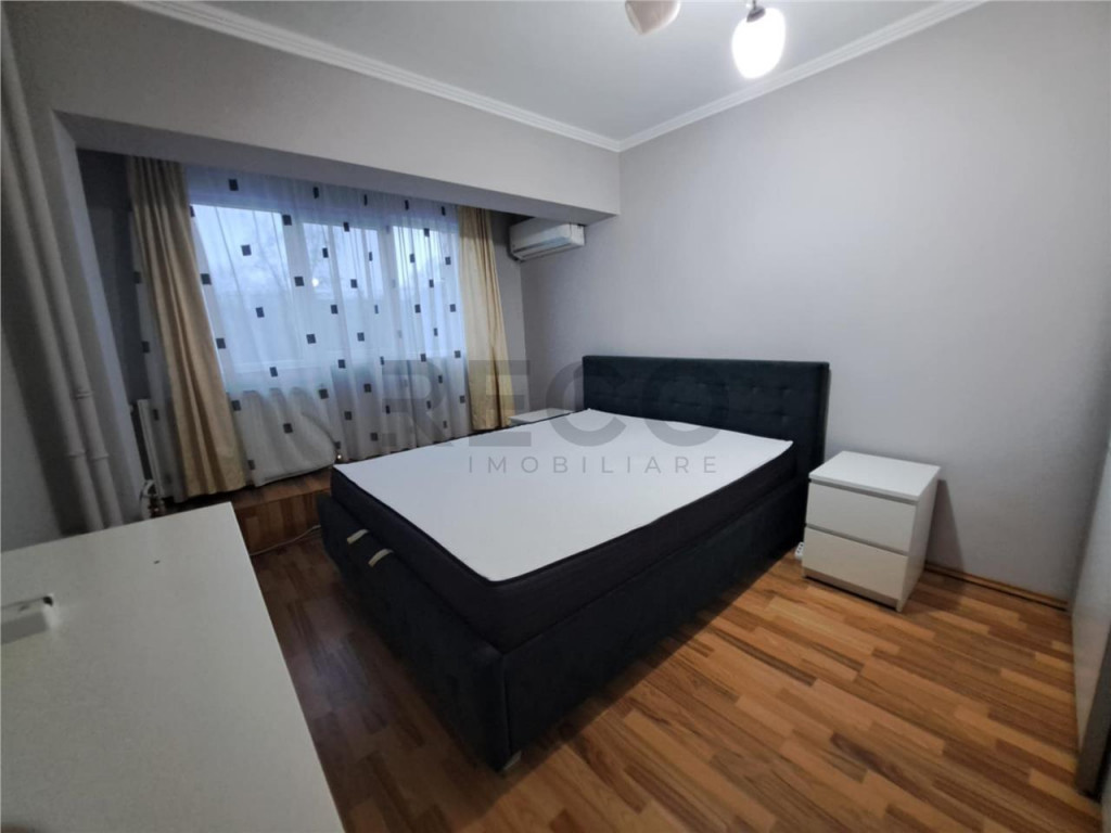 RECO chirie 3 camere