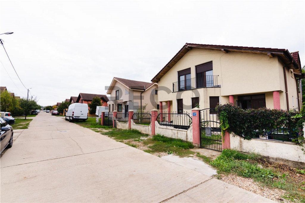 RECO Casa in Paleu cartierul Orizont