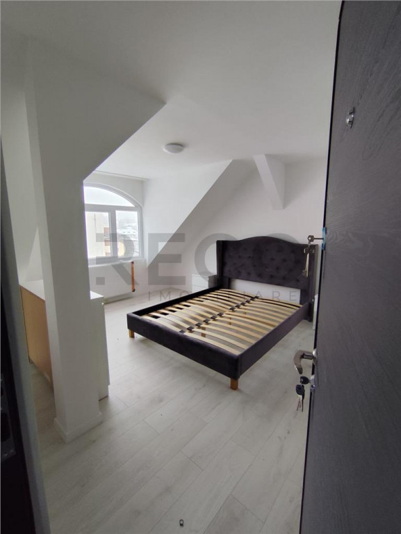 RECO Imobil de inchiriat- ideal clinica sau cazare regim hot