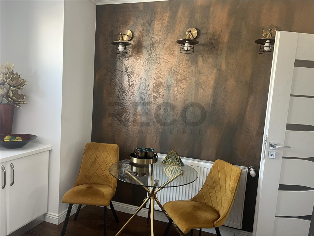 RECO Casa 3 camere #238;n Santandrei