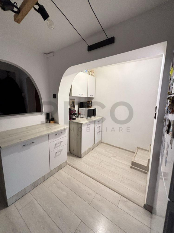 Vand apartament Apartament cu 2 camere de - Centru, Zalau (