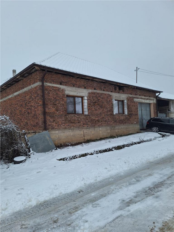 Reco, Casa 4 camere, Uileacul de Beius