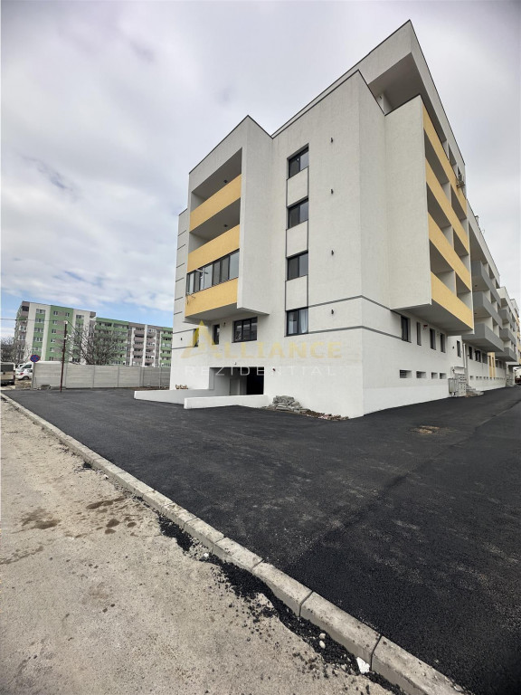 Metrou Berceni - 2 camere complet decomandat - 63 mp