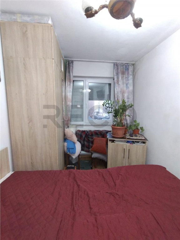RECO Apartament cu 2 camere Beius