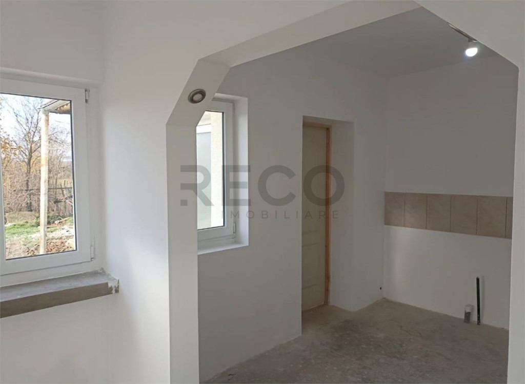 RECO- Casa renovata complet #238;n S#226;ntimreu