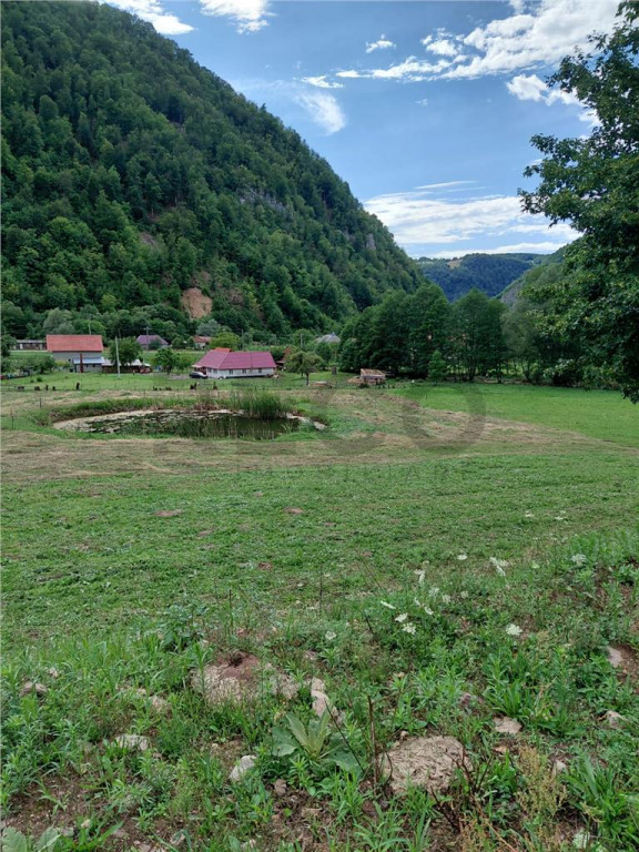 RECO apartament cu 2 camere in Santandrei