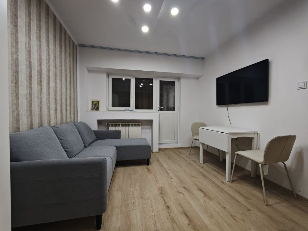 Apartament 1 cameră de închiriat – Zona Port, aproape...