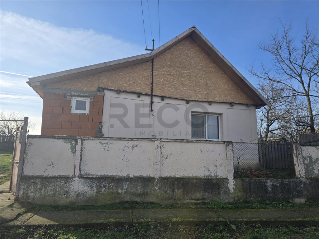 RECO Casa De in Homorog