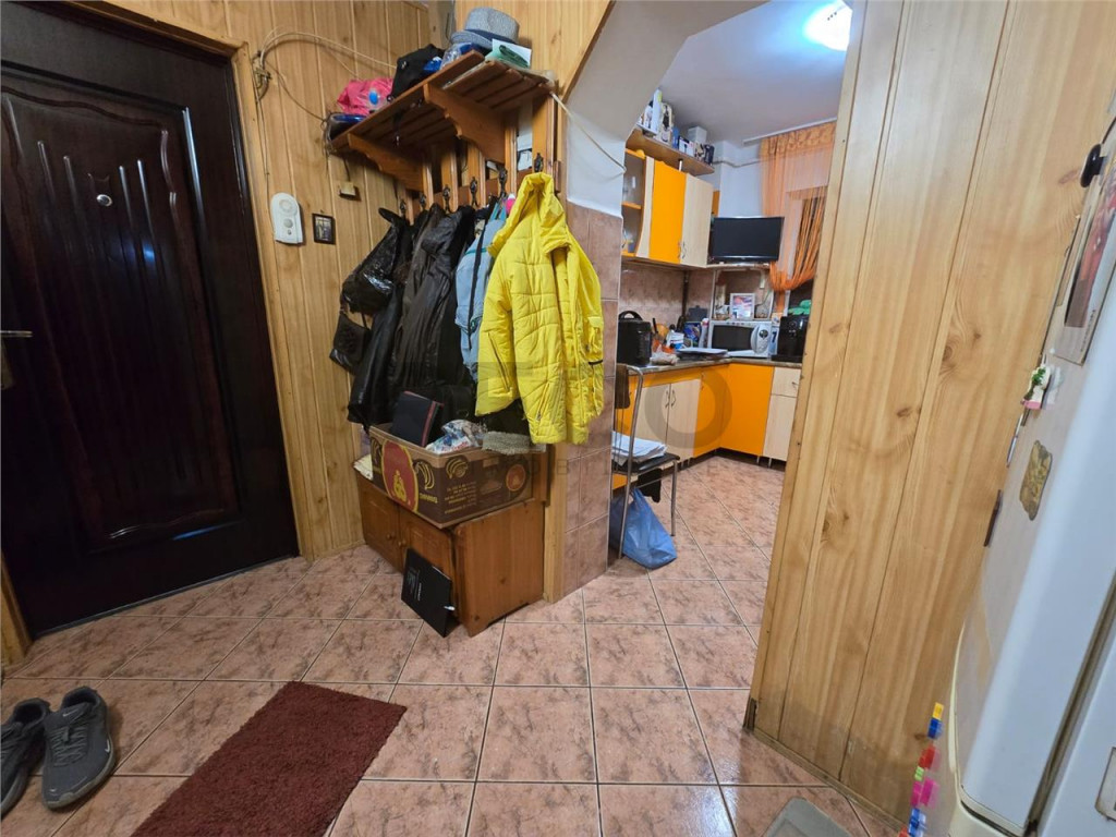 RECO Apartament 2 Camere Salonta