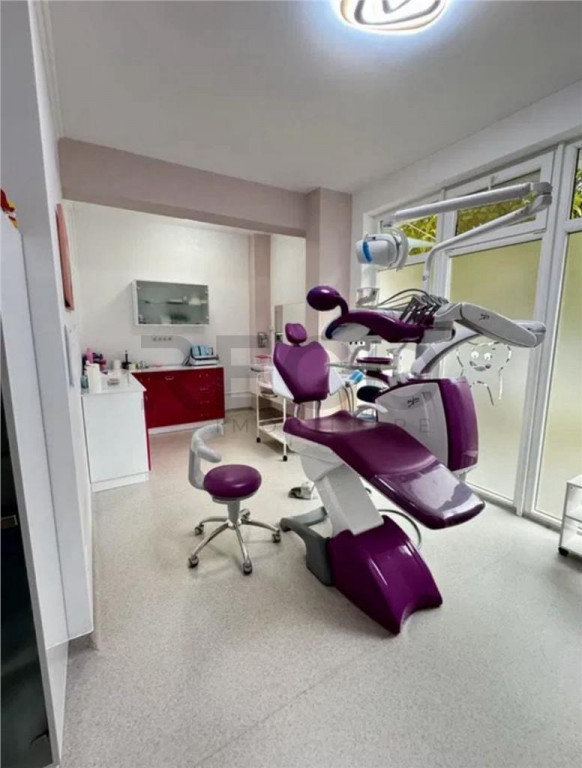 RECO Afacere la cheie clinica stomatologica