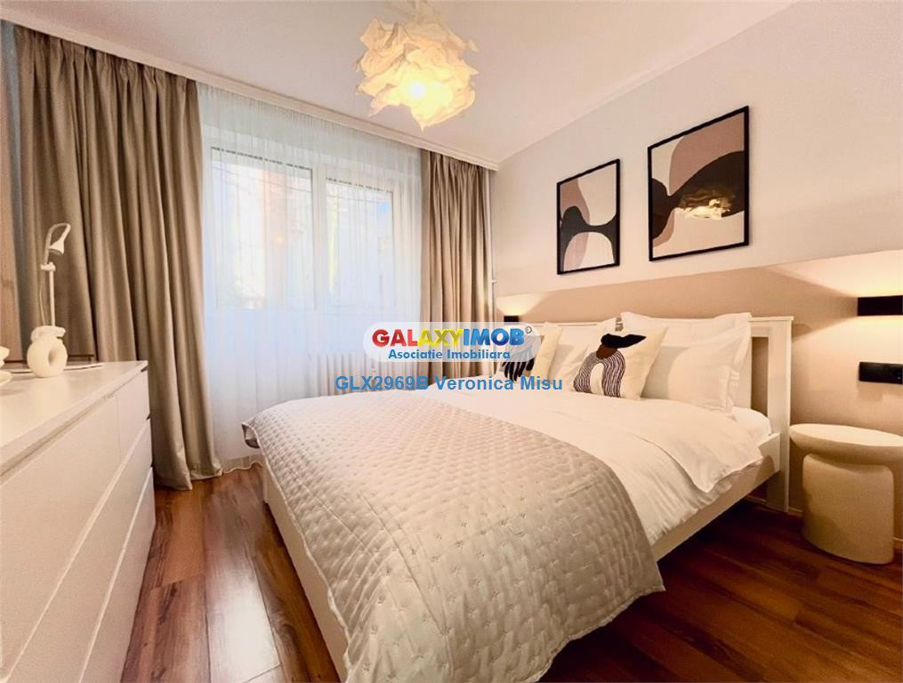 Apartament 2 camere de inchiriat - Dorobanti