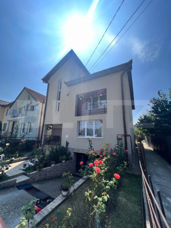 Apartament zona Jysk