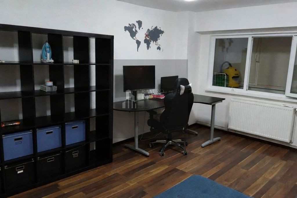 GARSONIERA DECOMANDATA VITAN/TIMPURI NOI