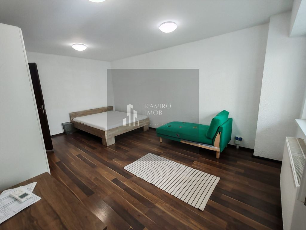 GARSONIERA DECOMANDATA VITAN/TIMPURI NOI