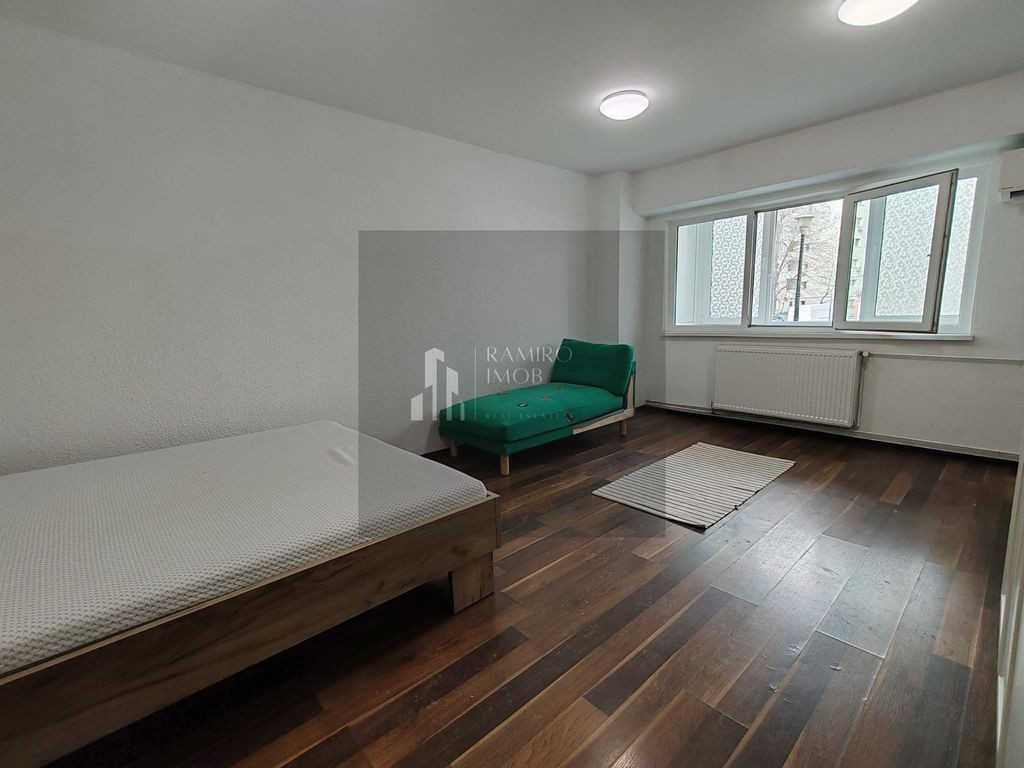 GARSONIERA VITAN/TIMPURI NOI, DECOMANDATA, 40MP