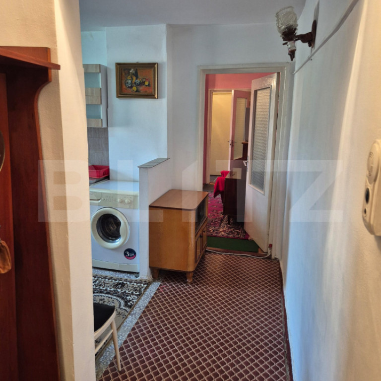 Apartament 2 camere, 48 mp, zona Sala Olimpia