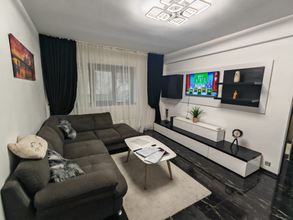 Apartament 2 camere, situat in zona Faleza Nord